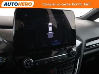 Ford Fiesta 1.0 EcoBoost ST-Line