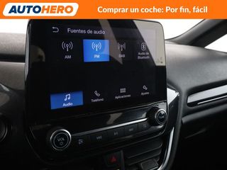 Ford Fiesta 1.0 EcoBoost ST-Line