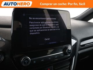 Ford Fiesta 1.0 EcoBoost ST-Line