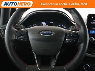 Ford Fiesta 1.0 EcoBoost ST-Line