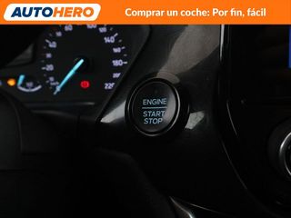 Ford Fiesta 1.0 EcoBoost ST-Line