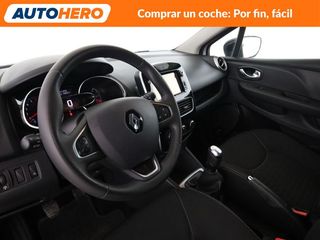Renault Clio 0.9 Energy Limited