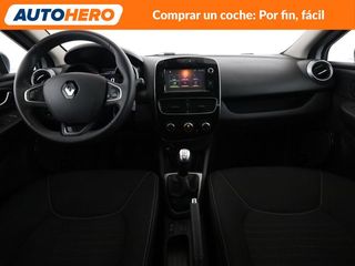 Renault Clio 0.9 Energy Limited