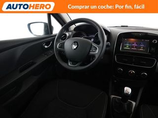 Renault Clio 0.9 Energy Limited