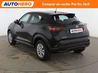 Nissan Juke 1.0 DIG-T Acenta