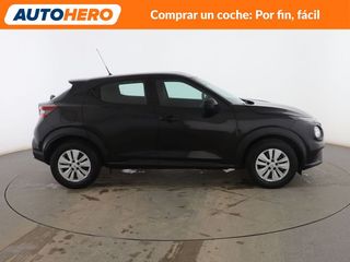 Nissan Juke 1.0 DIG-T Acenta