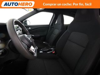 Nissan Juke 1.0 DIG-T Acenta