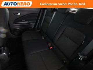 Nissan Juke 1.0 DIG-T Acenta