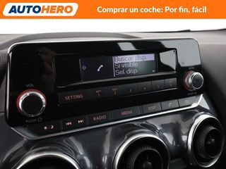 Nissan Juke 1.0 DIG-T Acenta