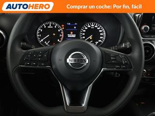 Nissan Juke 1.0 DIG-T Acenta