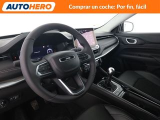 Jeep Compass 1.6 M-Jet Limited FWD