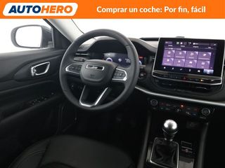 Jeep Compass 1.6 M-Jet Limited FWD