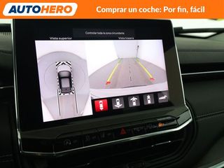 Jeep Compass 1.6 M-Jet Limited FWD