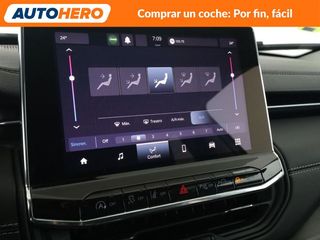 Jeep Compass 1.6 M-Jet Limited FWD