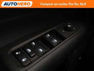 Jeep Compass 1.6 M-Jet Limited FWD