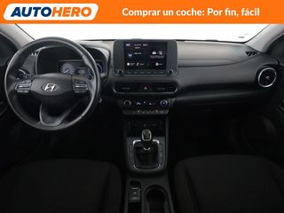 Hyundai Kona 1.0 T-GDI Maxx 2WD