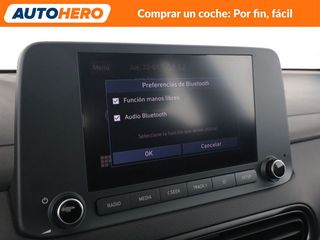 Hyundai Kona 1.0 T-GDI Maxx 2WD