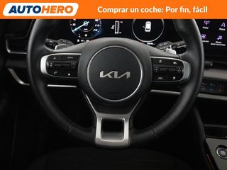 Kia Sportage 1.6 Plug-in Hybrid Tech 4WD