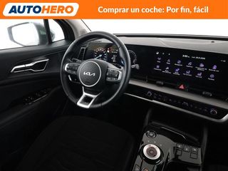 Kia Sportage 1.6 Plug-in Hybrid Tech 4WD