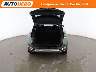 Kia Sportage 1.6 Plug-in Hybrid Tech 4WD