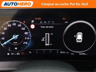 Kia Sportage 1.6 Plug-in Hybrid Tech 4WD