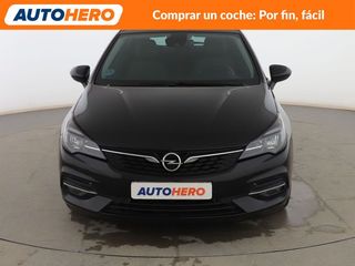 Opel Astra 1.4 Turbo Elegance 2WD