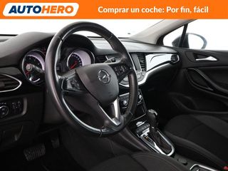 Opel Astra 1.4 Turbo Elegance 2WD