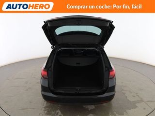 Opel Astra 1.4 Turbo Elegance 2WD