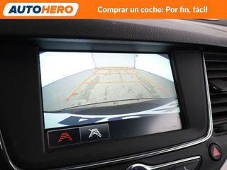 Opel Astra 1.4 Turbo Elegance 2WD