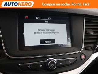 Opel Astra 1.4 Turbo Elegance 2WD