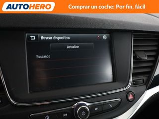 Opel Astra 1.4 Turbo Elegance 2WD