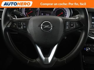 Opel Astra 1.4 Turbo Elegance 2WD