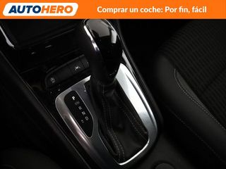 Opel Astra 1.4 Turbo Elegance 2WD