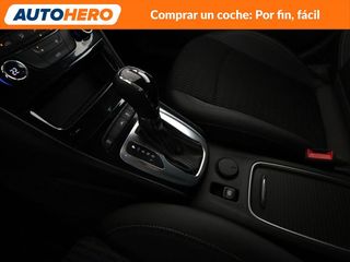 Opel Astra 1.4 Turbo Elegance 2WD