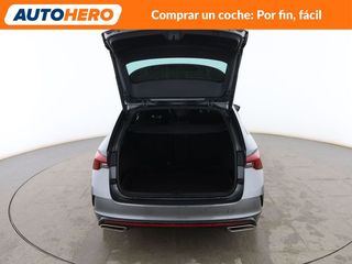 Skoda Octavia 2.0 TDI RS