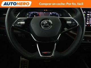 Skoda Octavia 2.0 TDI RS