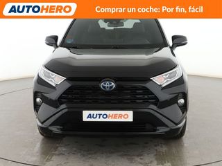 Toyota Rav4 2.5 Hybrid 4x4 Black Edition