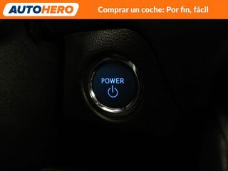 Toyota Rav4 2.5 Hybrid 4x4 Black Edition