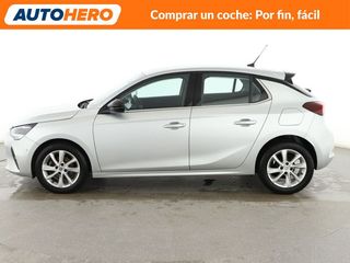 Opel Corsa 1.2 Turbo Elegance