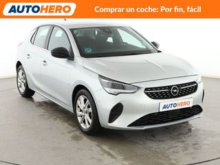 Opel Corsa 1.2 Turbo Elegance