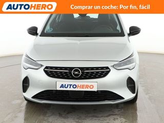 Opel Corsa 1.2 Turbo Elegance