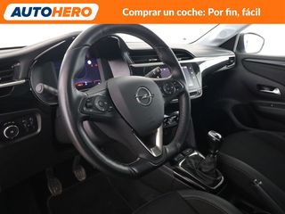 Opel Corsa 1.2 Turbo Elegance