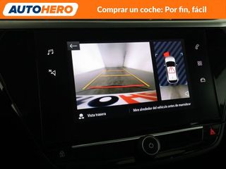 Opel Corsa 1.2 Turbo Elegance