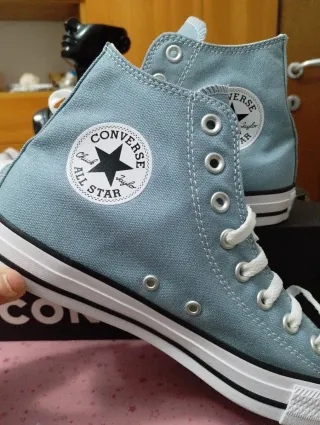 Converse Chuck Taylor unisex Mis 41.5