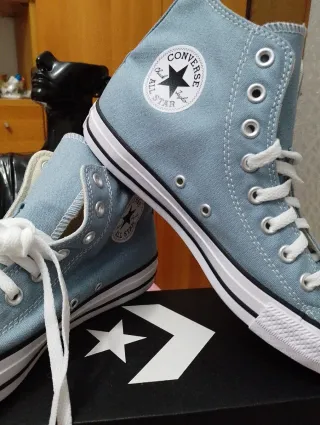 Converse Chuck Taylor unisex Mis 41.5
