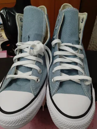 Converse Chuck Taylor unisex Mis 41.5