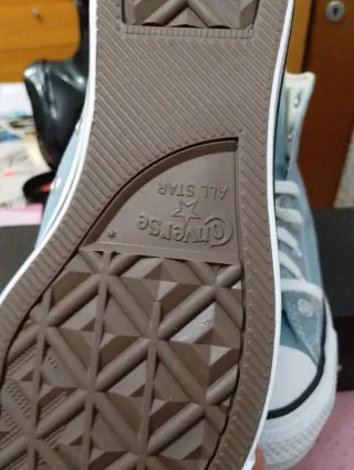 Converse Chuck Taylor unisex Mis 41.5