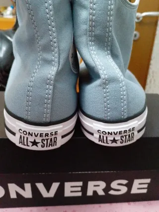 Converse Chuck Taylor unisex Mis 41.5