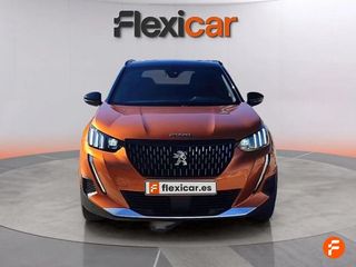 Peugeot 2008 GT Puretech 130 S&S 6 Vel. MAN