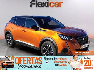 Peugeot 2008 GT Puretech 130 S&S 6 Vel. MAN